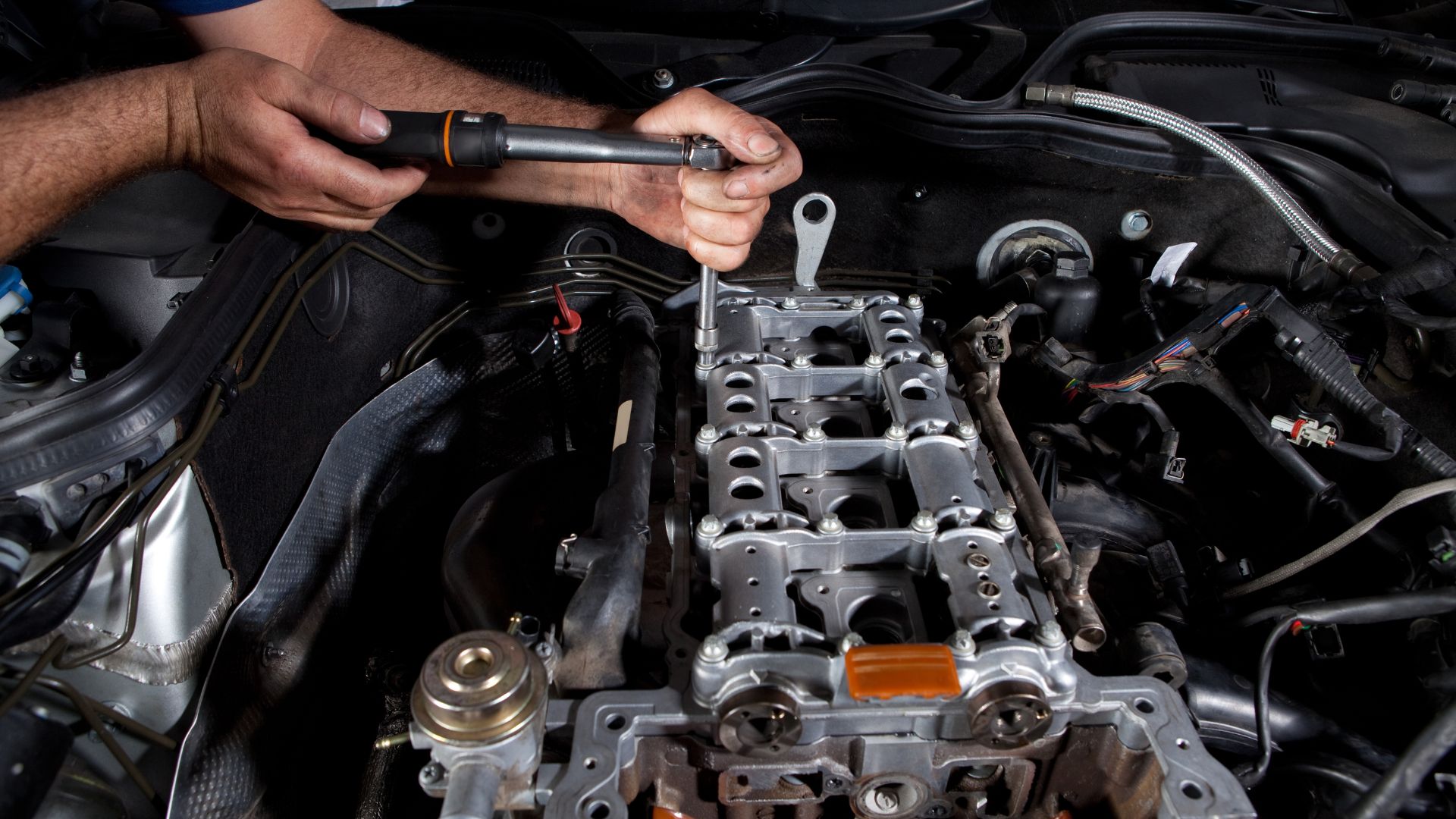 Premium Auto Services in Dammam